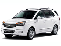 SsangYong Stavic