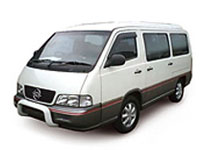 SsangYong Istana