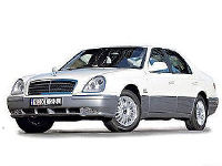 SsangYong Chairman