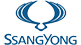 Каталог запчастей SsangYong EPC